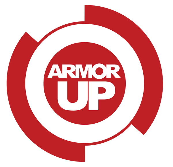 ARMOR UP